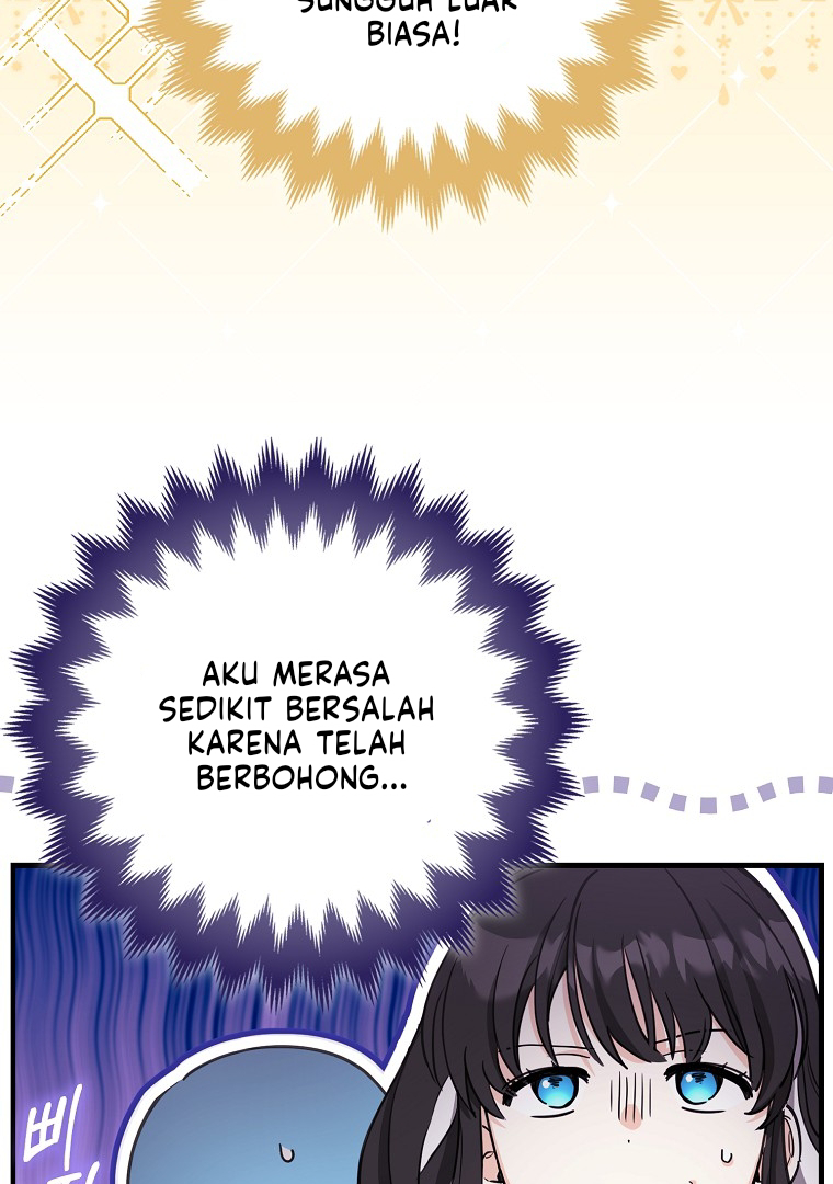 The Crazy Killer Whale’s Favourite Penguin Chapter 04 Gambar 35