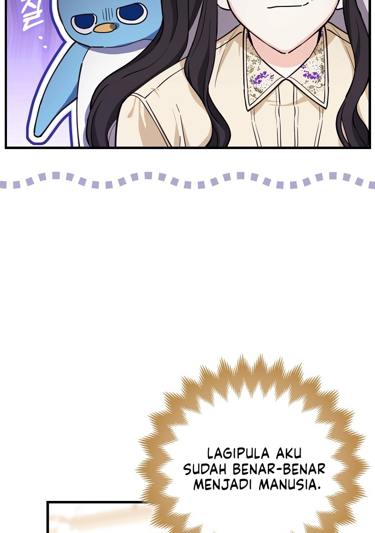 The Crazy Killer Whale’s Favourite Penguin Chapter 04 Gambar 36