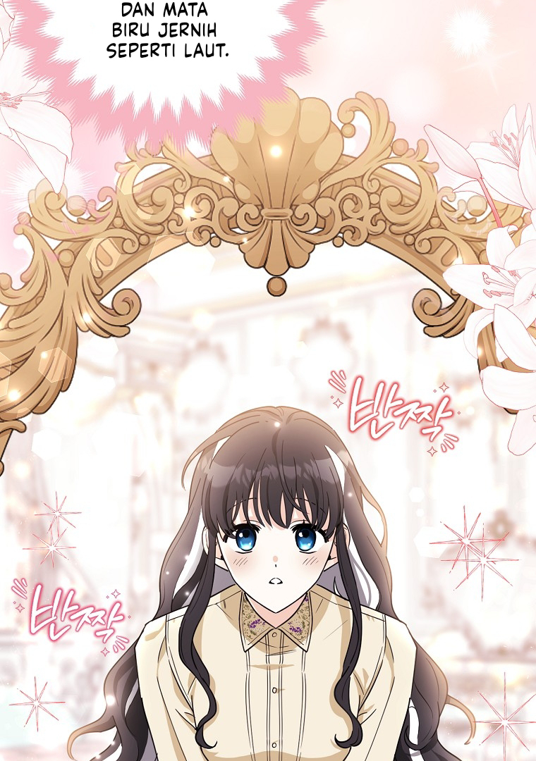 The Crazy Killer Whale’s Favourite Penguin Chapter 04 Gambar 40