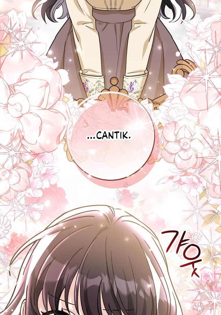 The Crazy Killer Whale’s Favourite Penguin Chapter 04 Gambar 41