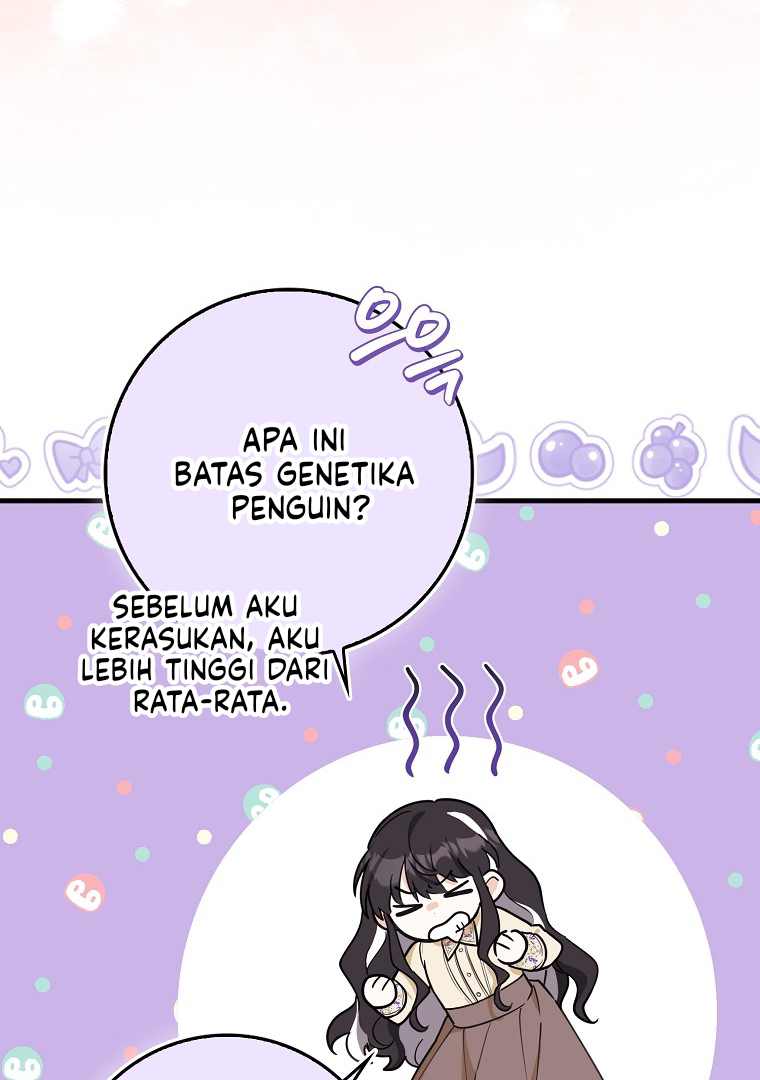The Crazy Killer Whale’s Favourite Penguin Chapter 04 Gambar 43