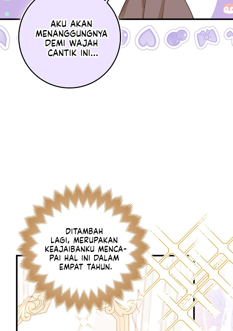 The Crazy Killer Whale’s Favourite Penguin Chapter 04 Gambar 44