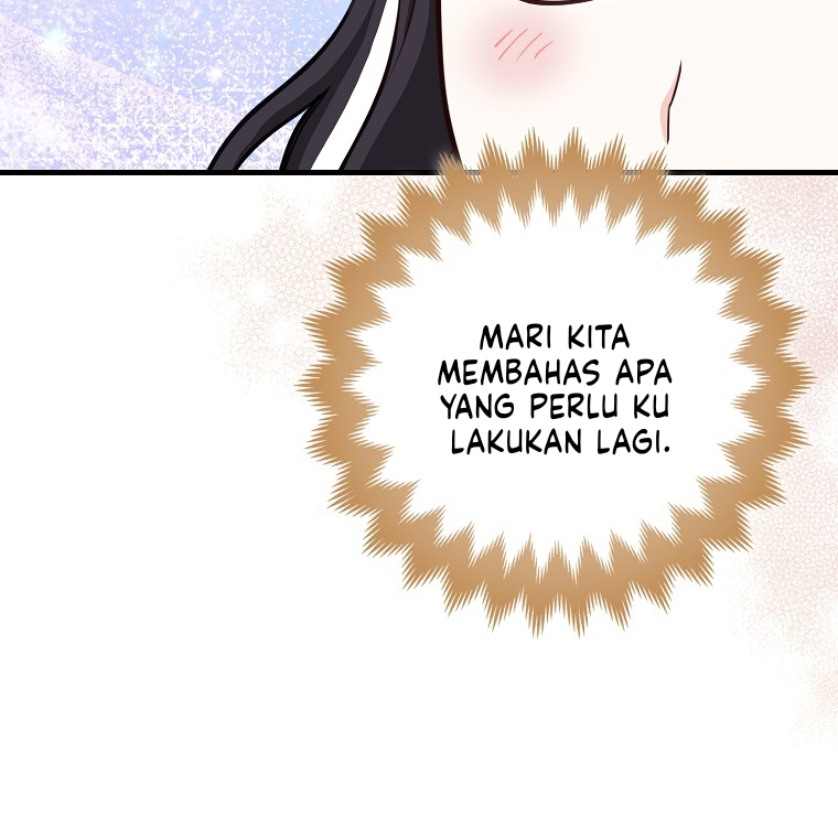 The Crazy Killer Whale’s Favourite Penguin Chapter 04 Gambar 47