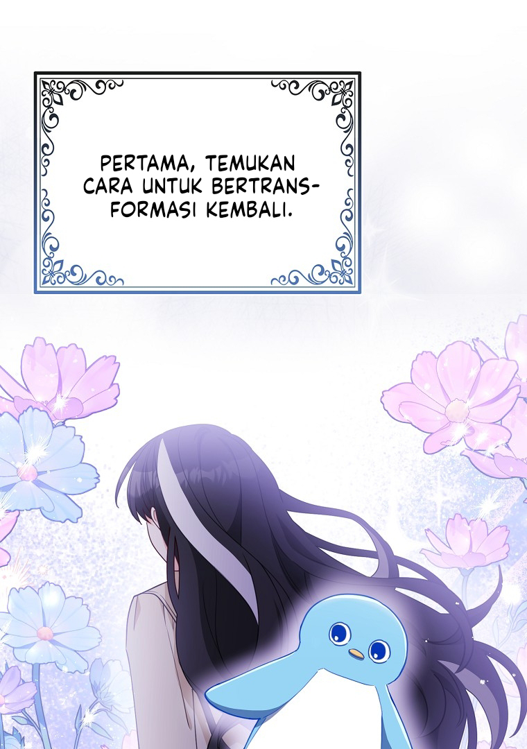 The Crazy Killer Whale’s Favourite Penguin Chapter 04 Gambar 48