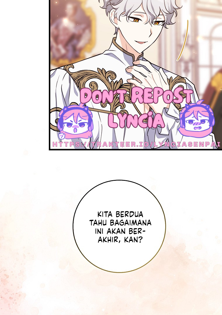 The Crazy Killer Whale’s Favourite Penguin Chapter 04 Gambar 5