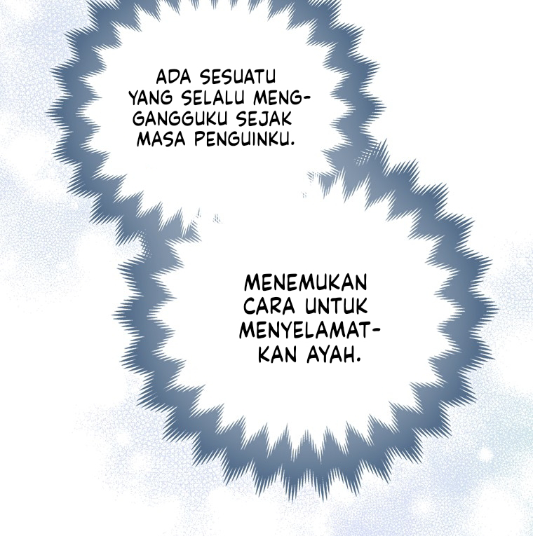 The Crazy Killer Whale’s Favourite Penguin Chapter 04 Gambar 53