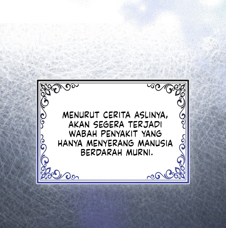 The Crazy Killer Whale’s Favourite Penguin Chapter 04 Gambar 54