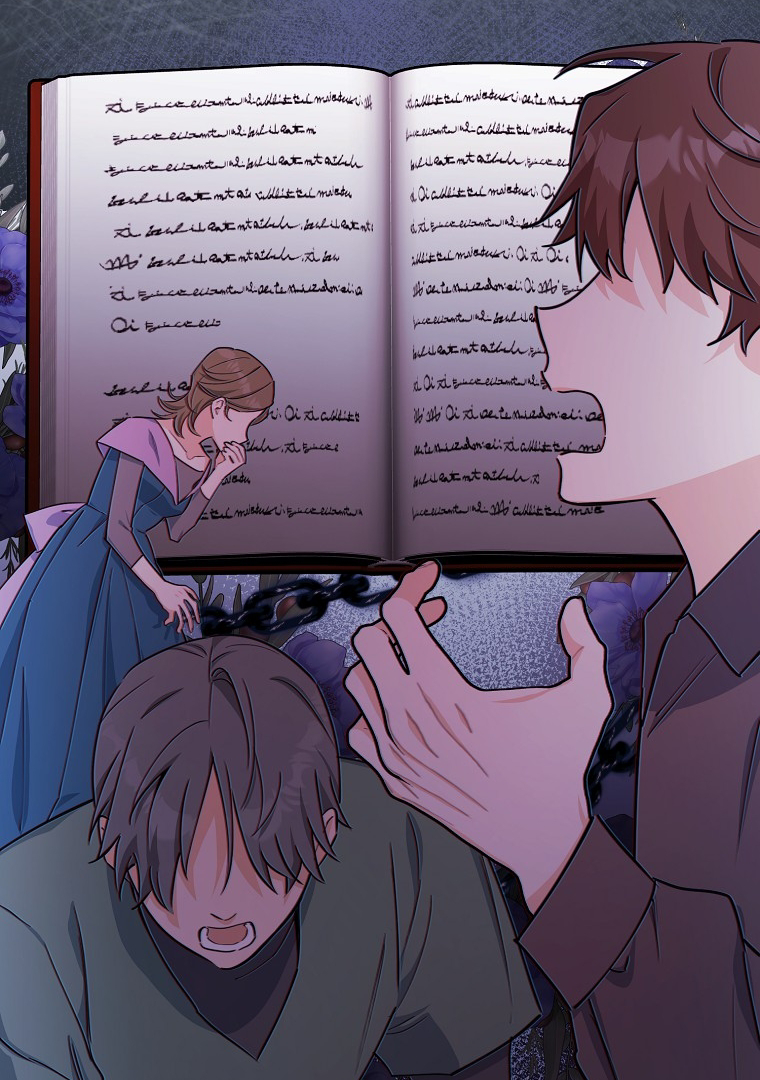 The Crazy Killer Whale’s Favourite Penguin Chapter 04 Gambar 55