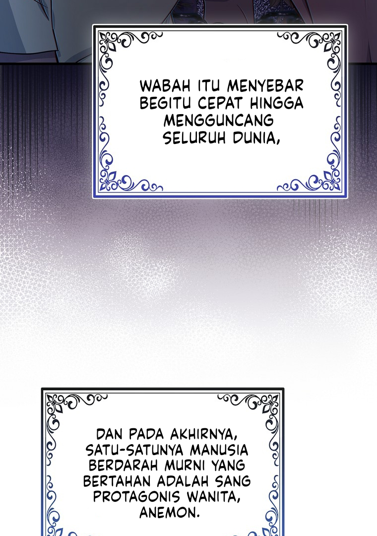 The Crazy Killer Whale’s Favourite Penguin Chapter 04 Gambar 56