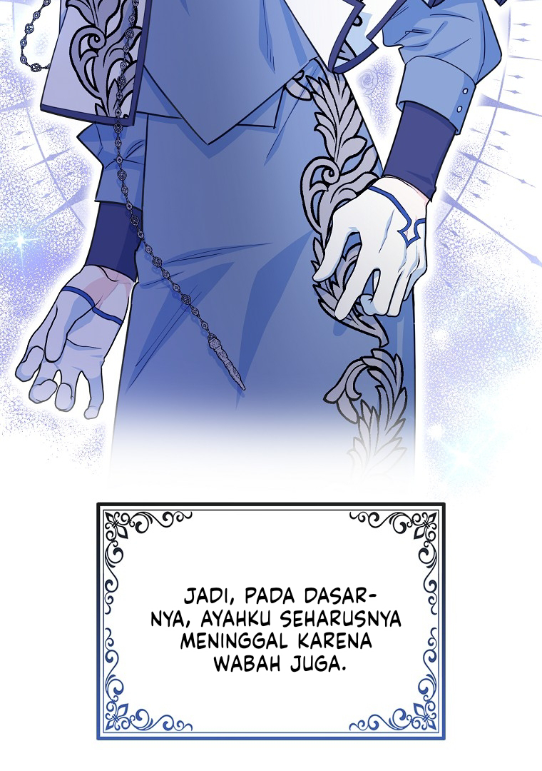 The Crazy Killer Whale’s Favourite Penguin Chapter 04 Gambar 58