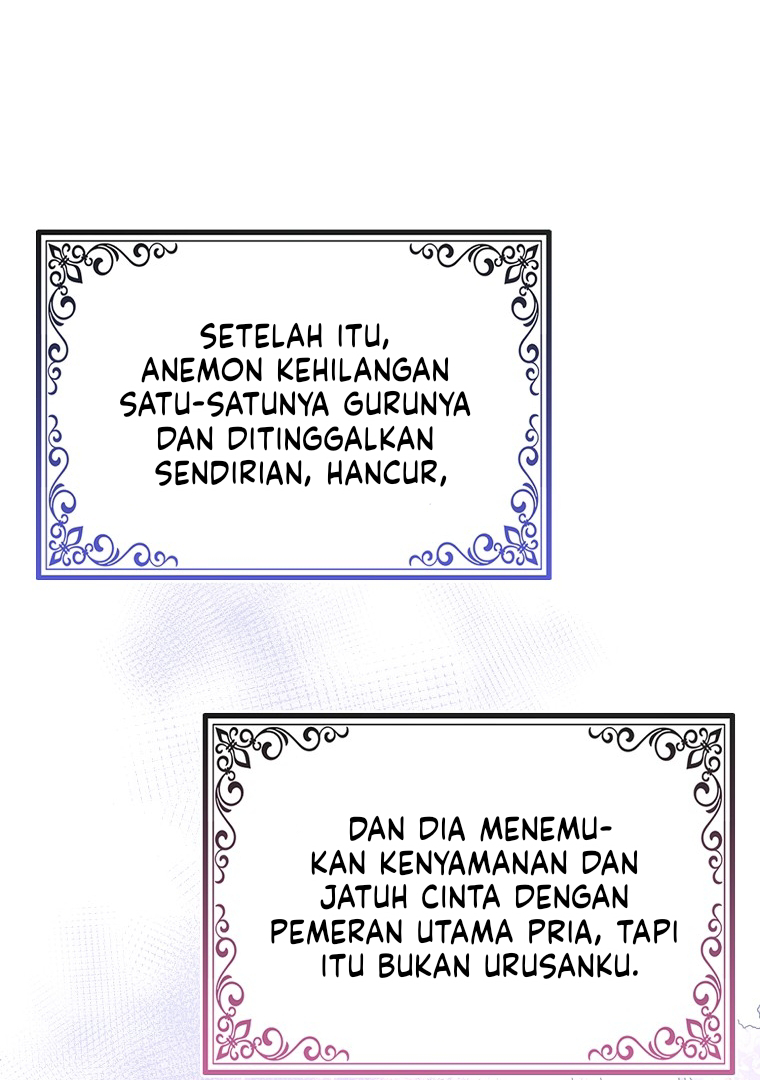 The Crazy Killer Whale’s Favourite Penguin Chapter 04 Gambar 59