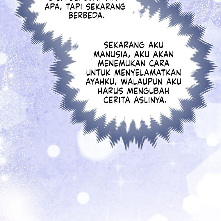 The Crazy Killer Whale’s Favourite Penguin Chapter 04 Gambar 62