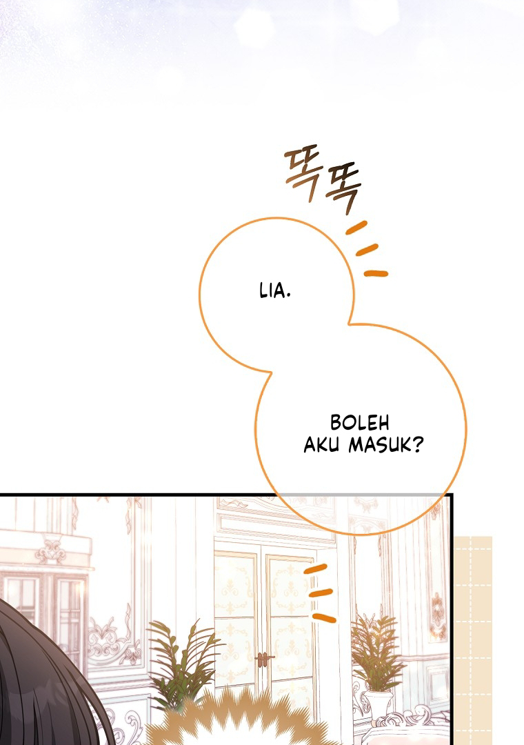 The Crazy Killer Whale’s Favourite Penguin Chapter 04 Gambar 63