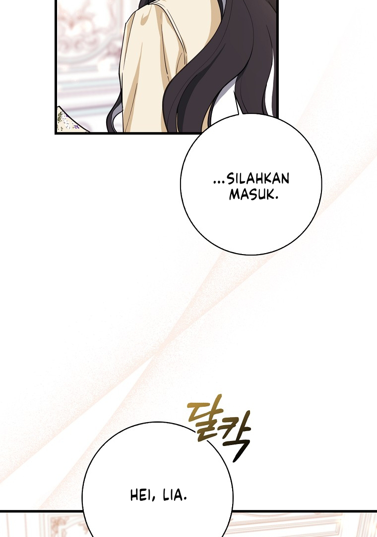 The Crazy Killer Whale’s Favourite Penguin Chapter 04 Gambar 65