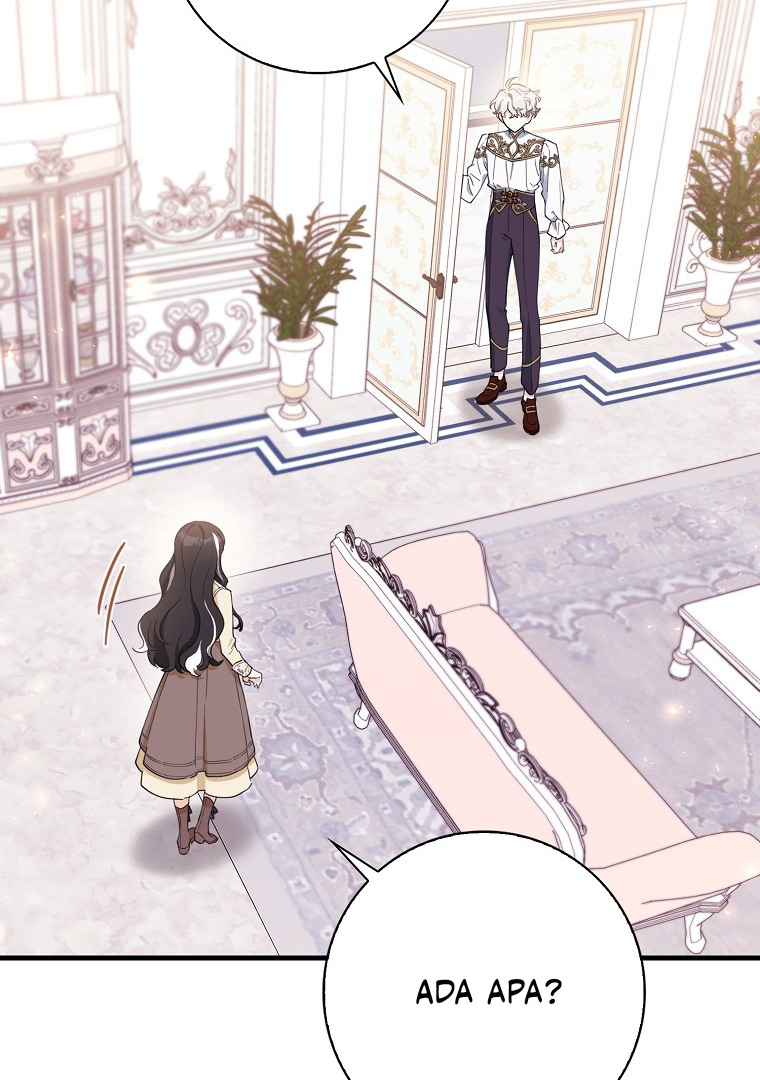 The Crazy Killer Whale’s Favourite Penguin Chapter 04 Gambar 66