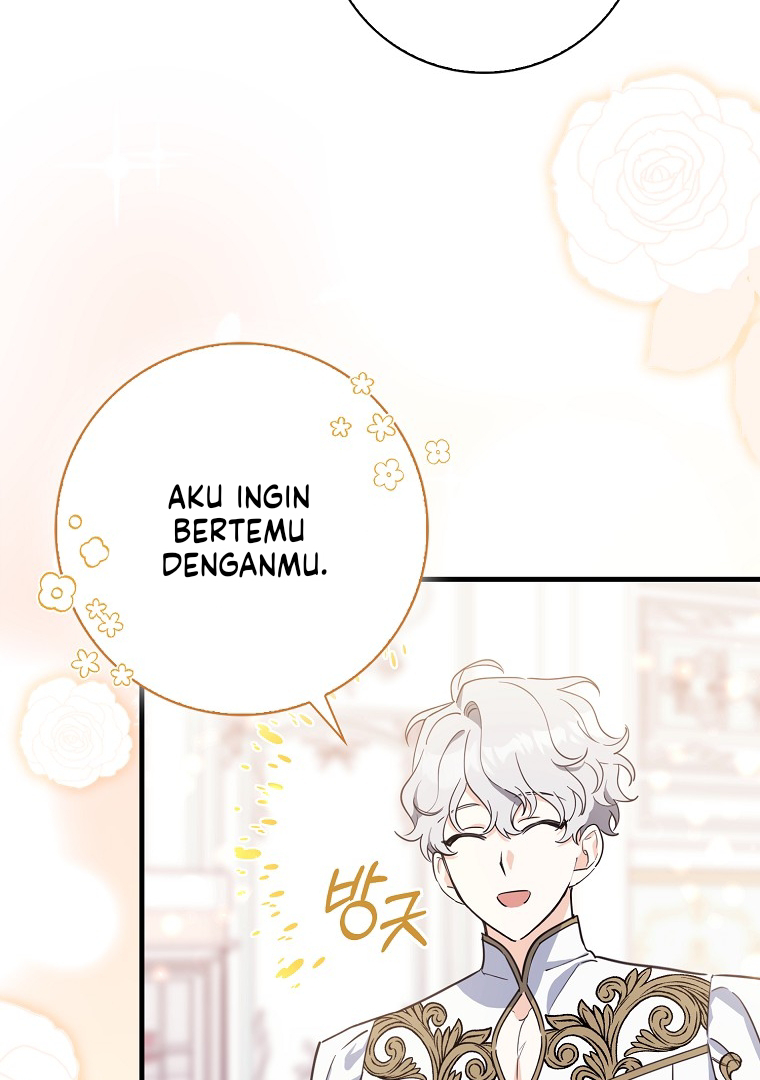 The Crazy Killer Whale’s Favourite Penguin Chapter 04 Gambar 67