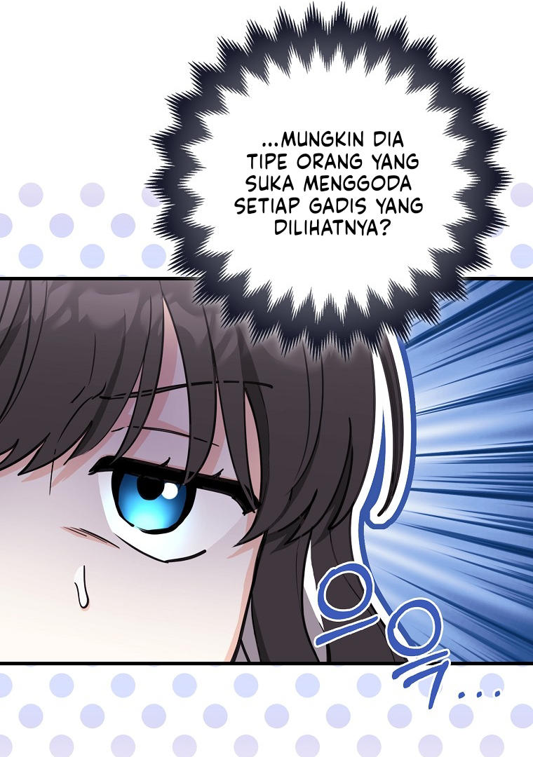 The Crazy Killer Whale’s Favourite Penguin Chapter 04 Gambar 71