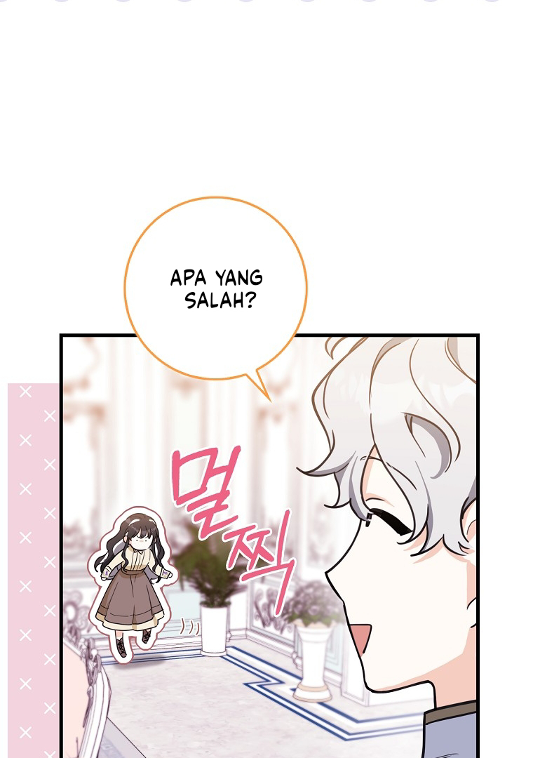 The Crazy Killer Whale’s Favourite Penguin Chapter 04 Gambar 72