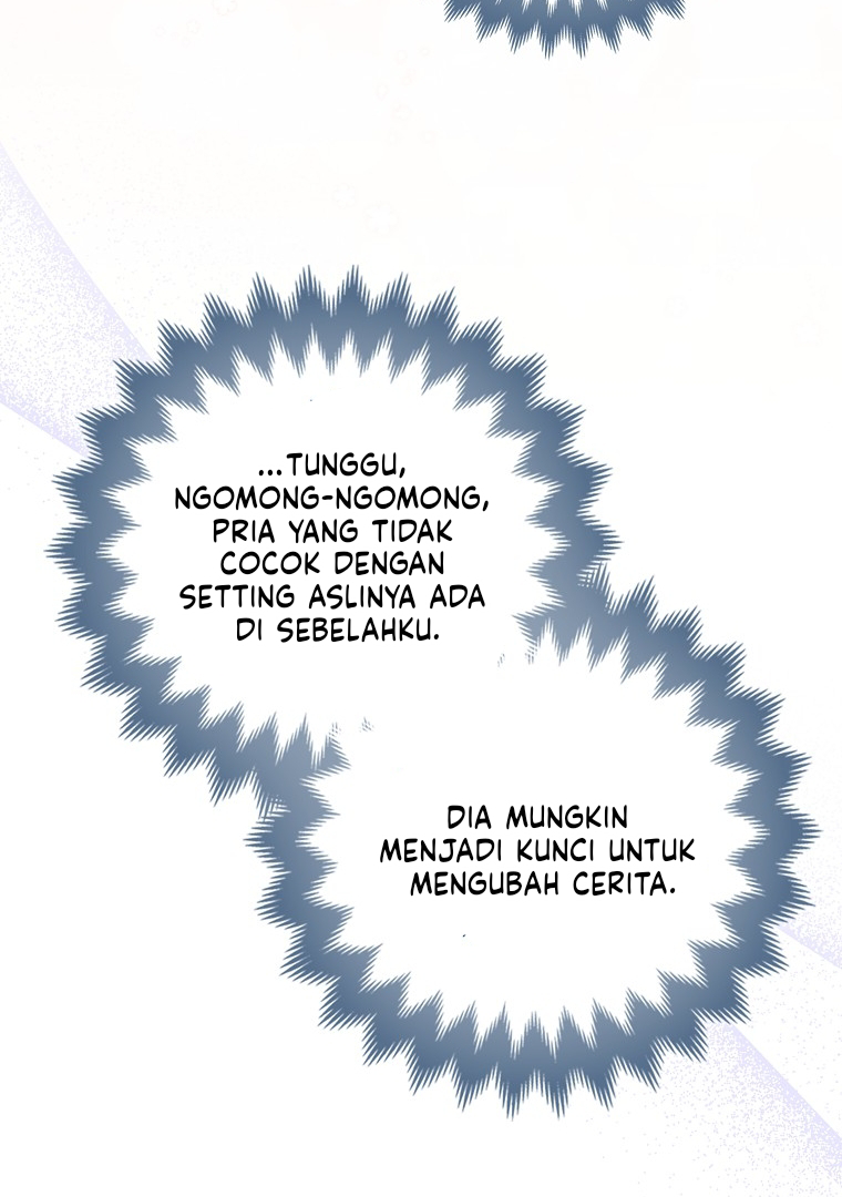 The Crazy Killer Whale’s Favourite Penguin Chapter 04 Gambar 75