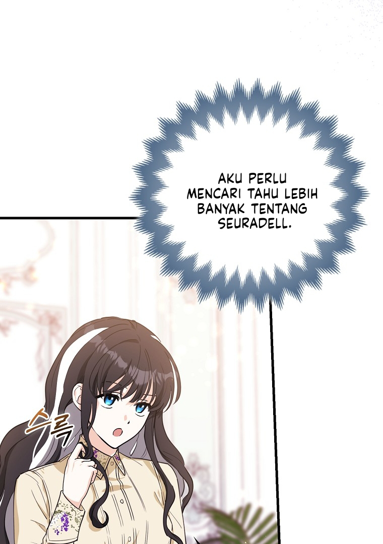 The Crazy Killer Whale’s Favourite Penguin Chapter 04 Gambar 76