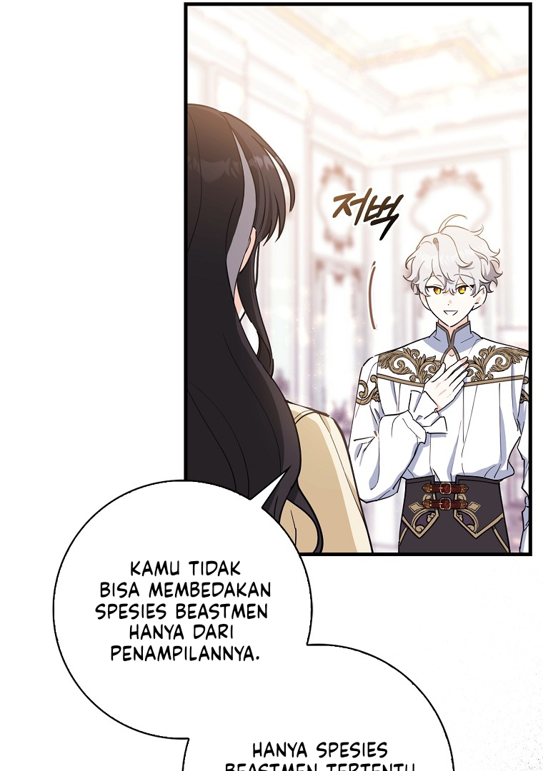 The Crazy Killer Whale’s Favourite Penguin Chapter 04 Gambar 79