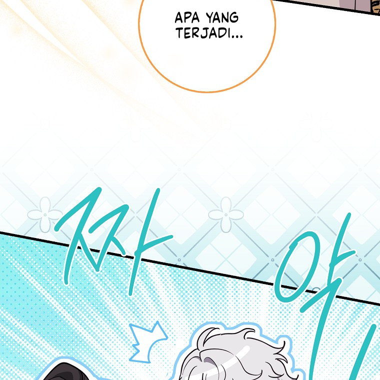 The Crazy Killer Whale’s Favourite Penguin Chapter 04 Gambar 8