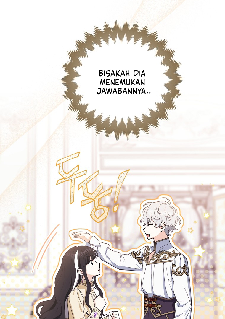 The Crazy Killer Whale’s Favourite Penguin Chapter 04 Gambar 83