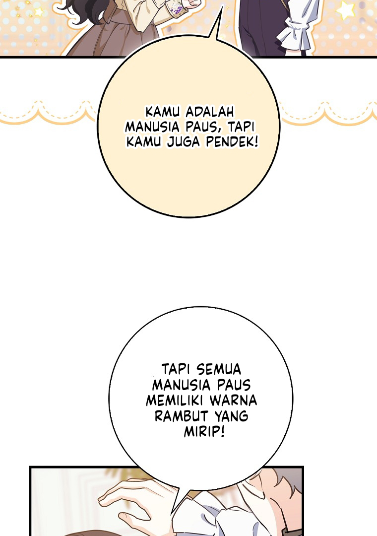 The Crazy Killer Whale’s Favourite Penguin Chapter 04 Gambar 84