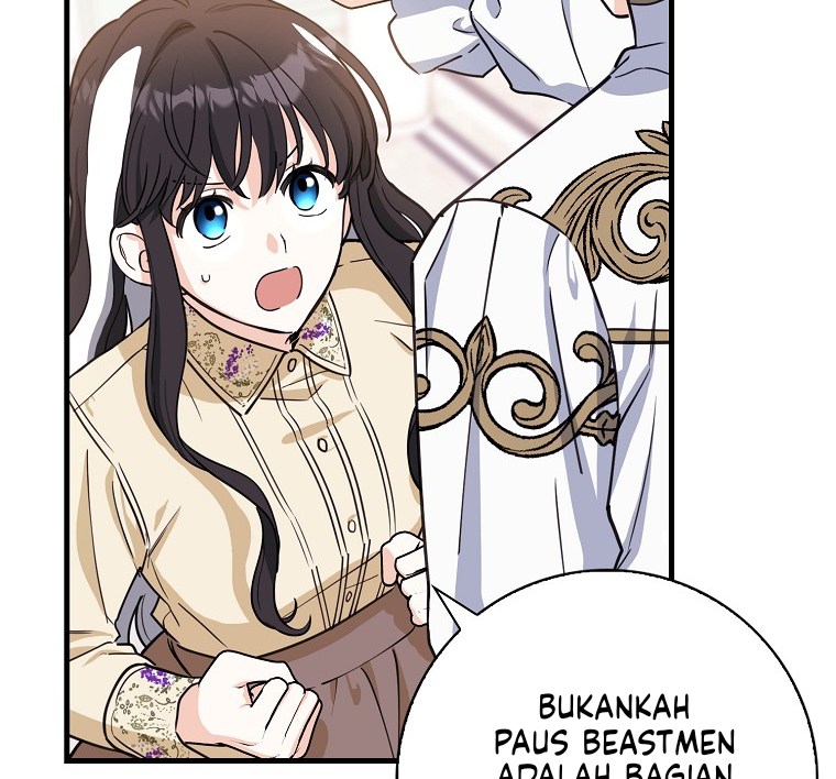 The Crazy Killer Whale’s Favourite Penguin Chapter 04 Gambar 85