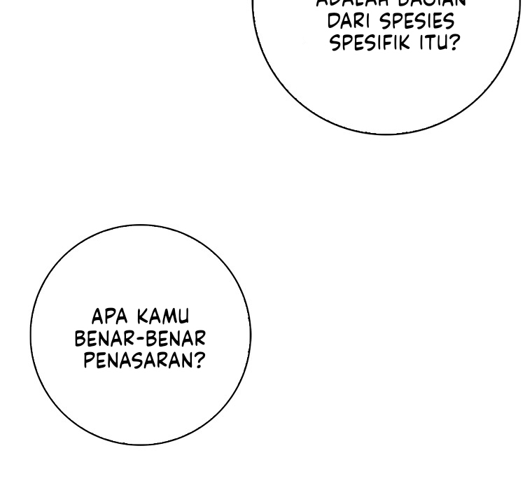 The Crazy Killer Whale’s Favourite Penguin Chapter 04 Gambar 86