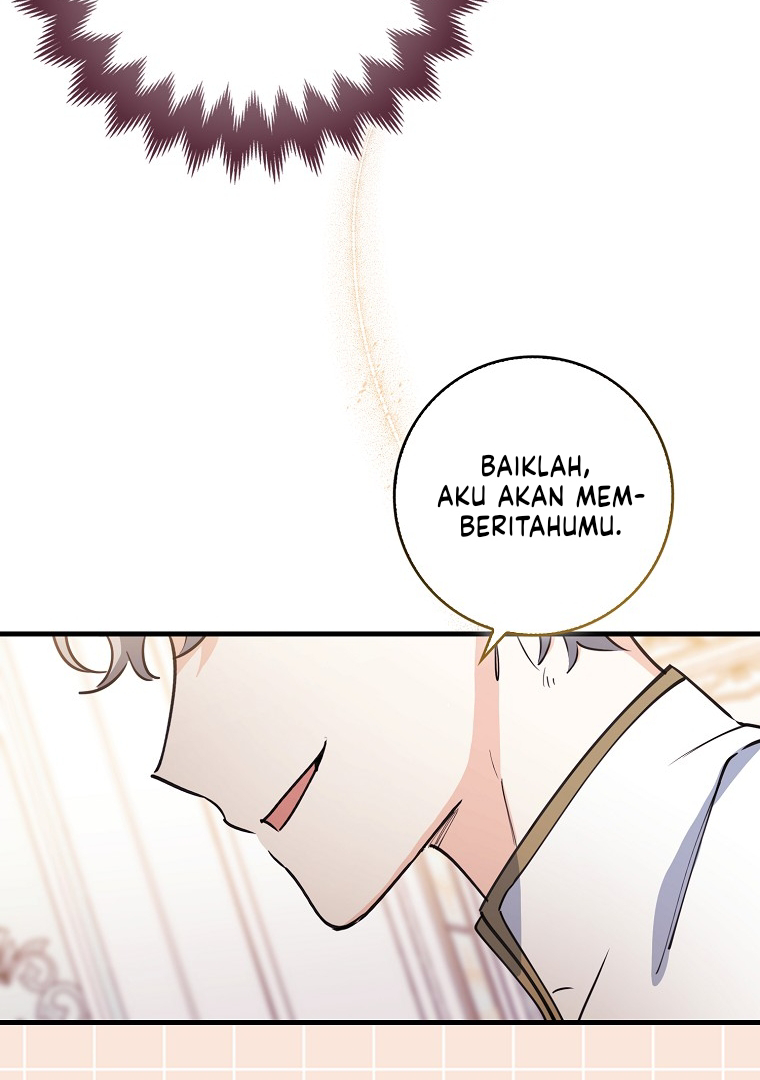 The Crazy Killer Whale’s Favourite Penguin Chapter 04 Gambar 88