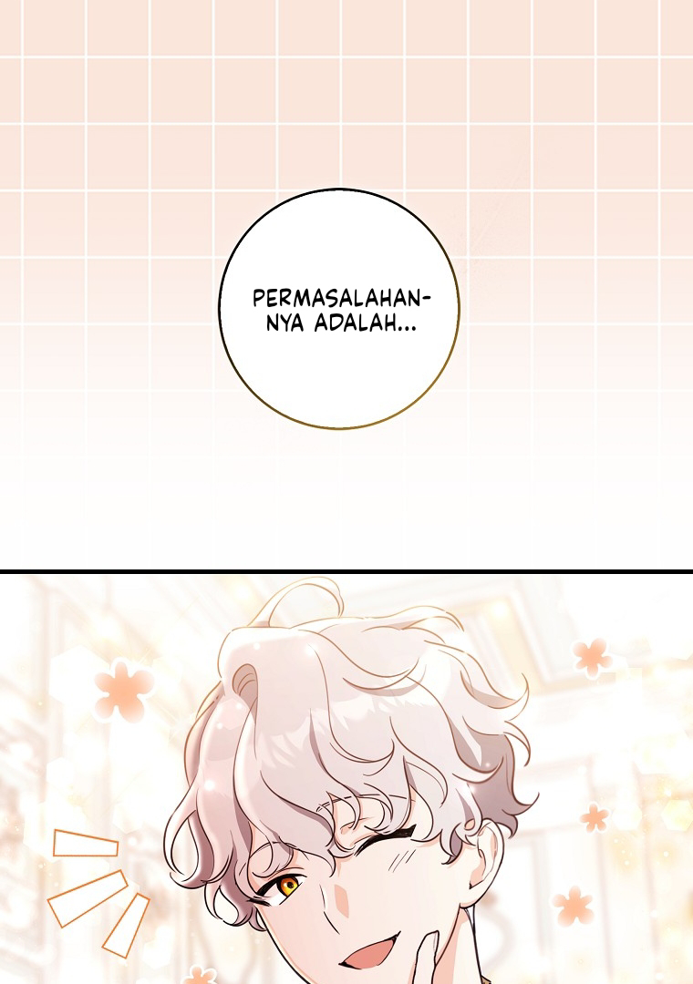 The Crazy Killer Whale’s Favourite Penguin Chapter 04 Gambar 89