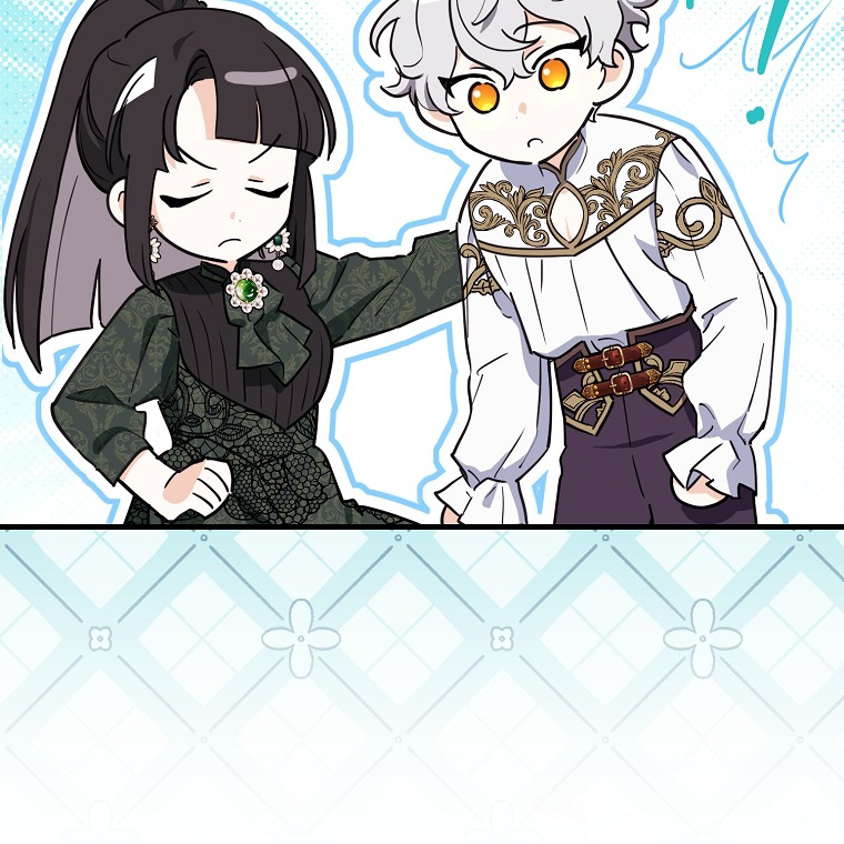 The Crazy Killer Whale’s Favourite Penguin Chapter 04 Gambar 9