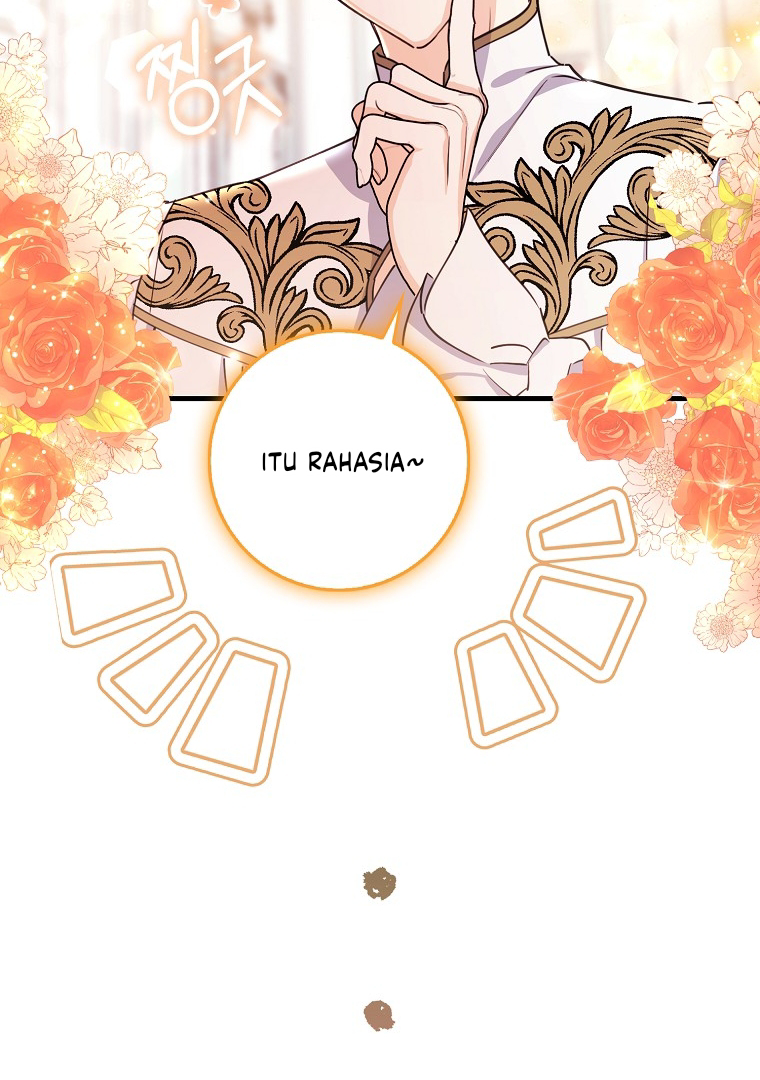 The Crazy Killer Whale’s Favourite Penguin Chapter 04 Gambar 90