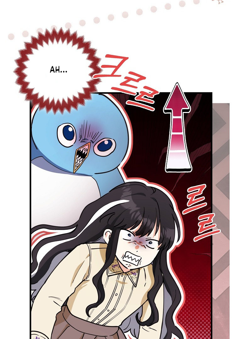 The Crazy Killer Whale’s Favourite Penguin Chapter 04 Gambar 92