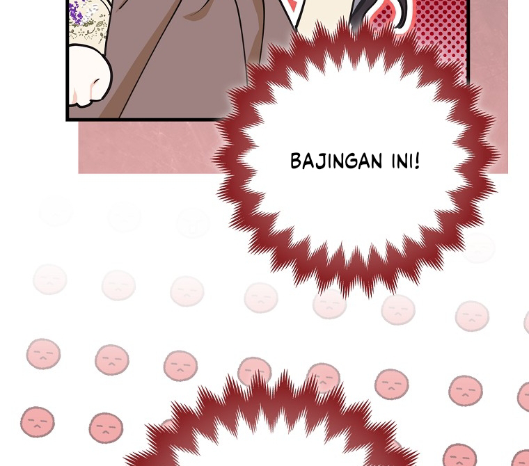 The Crazy Killer Whale’s Favourite Penguin Chapter 04 Gambar 93