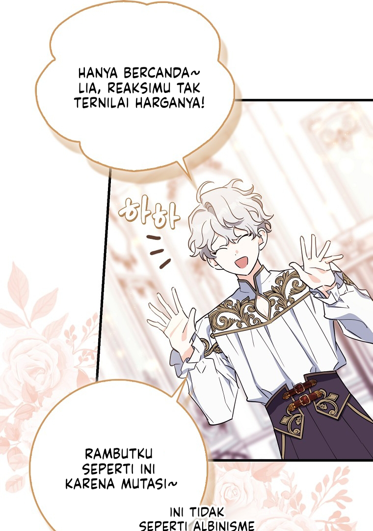 The Crazy Killer Whale’s Favourite Penguin Chapter 04 Gambar 95