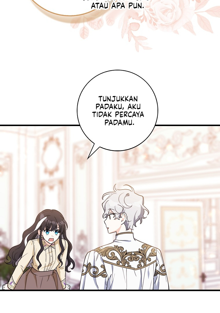 The Crazy Killer Whale’s Favourite Penguin Chapter 04 Gambar 96