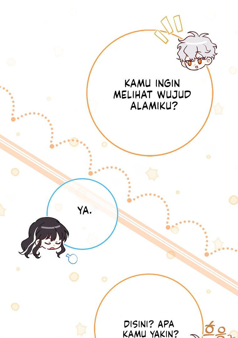 The Crazy Killer Whale’s Favourite Penguin Chapter 04 Gambar 97