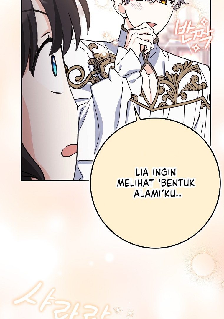 The Crazy Killer Whale’s Favourite Penguin Chapter 04 Gambar 99