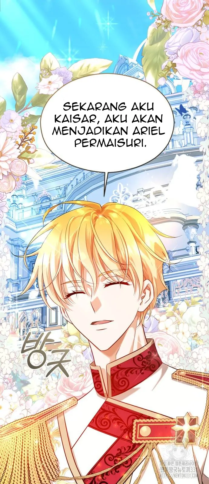 The Young Emperor Is Obsessed With Me Chapter 14 Gambar 10