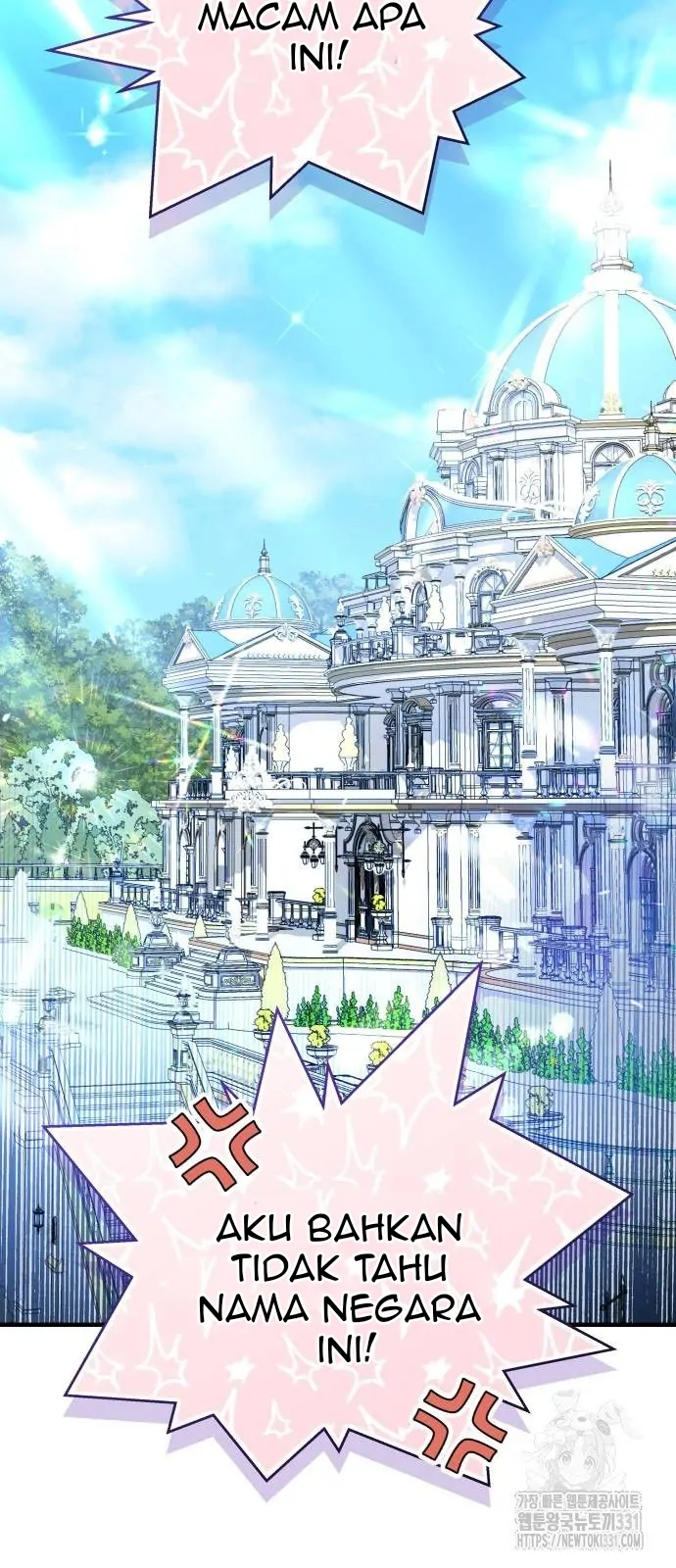 The Young Emperor Is Obsessed With Me Chapter 14 Gambar 13