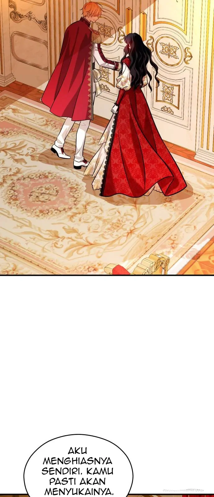 The Young Emperor Is Obsessed With Me Chapter 14 Gambar 17