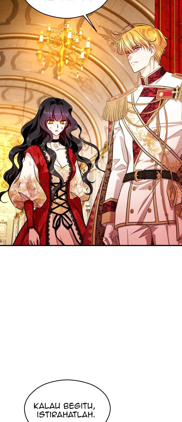 The Young Emperor Is Obsessed With Me Chapter 14 Gambar 18