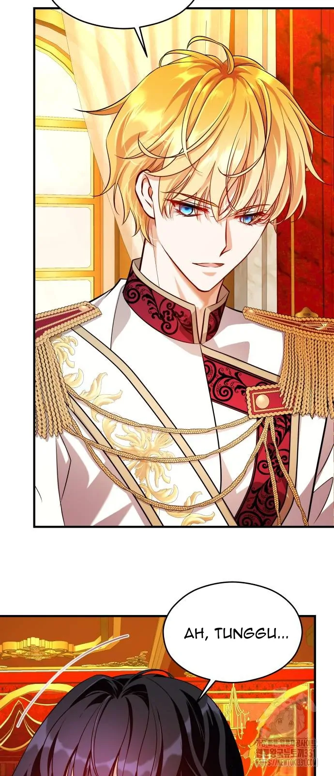 The Young Emperor Is Obsessed With Me Chapter 14 Gambar 19