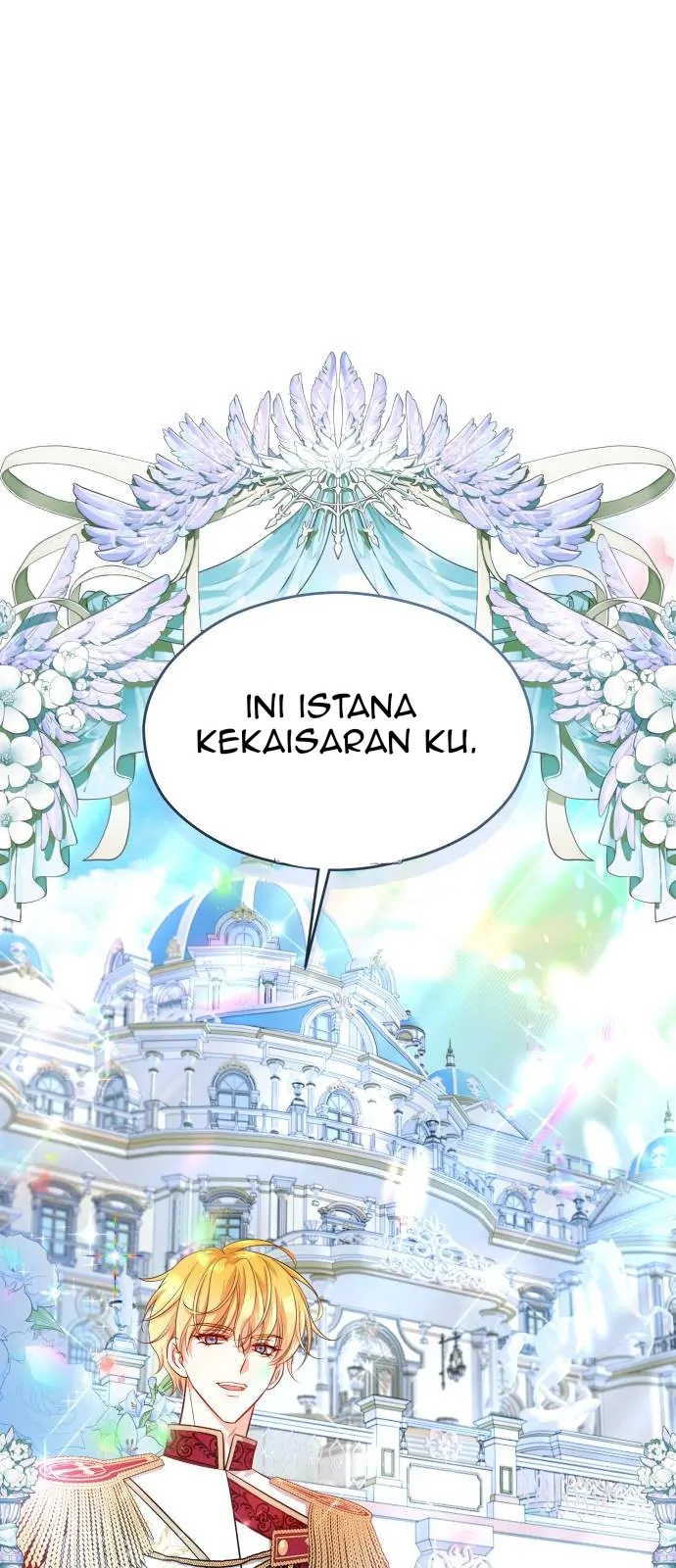 Baca  The Young Emperor Is Obsessed With Me Chapter 14 Gambar 2