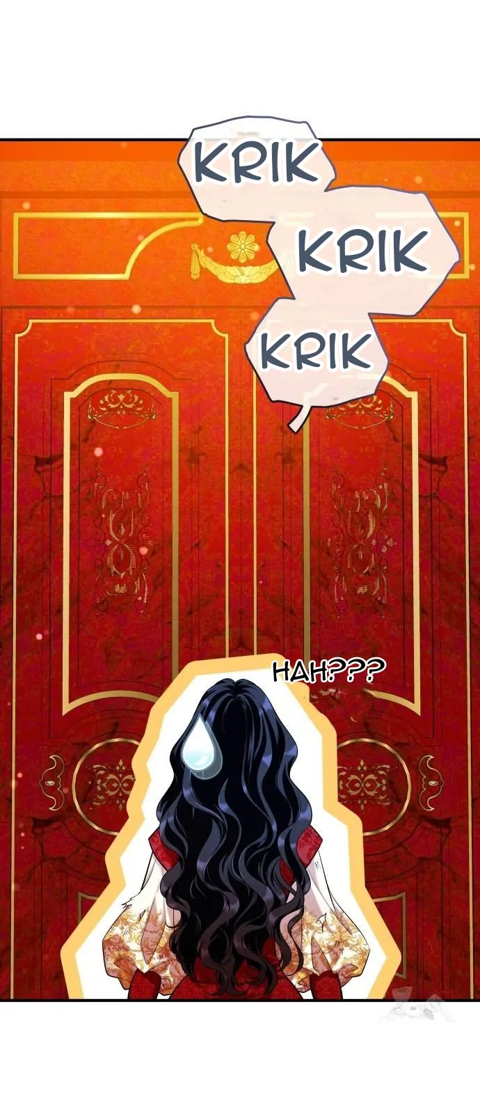 The Young Emperor Is Obsessed With Me Chapter 14 Gambar 22