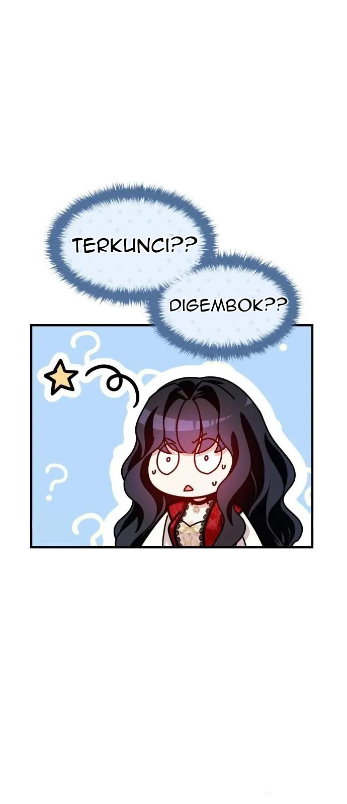 The Young Emperor Is Obsessed With Me Chapter 14 Gambar 23