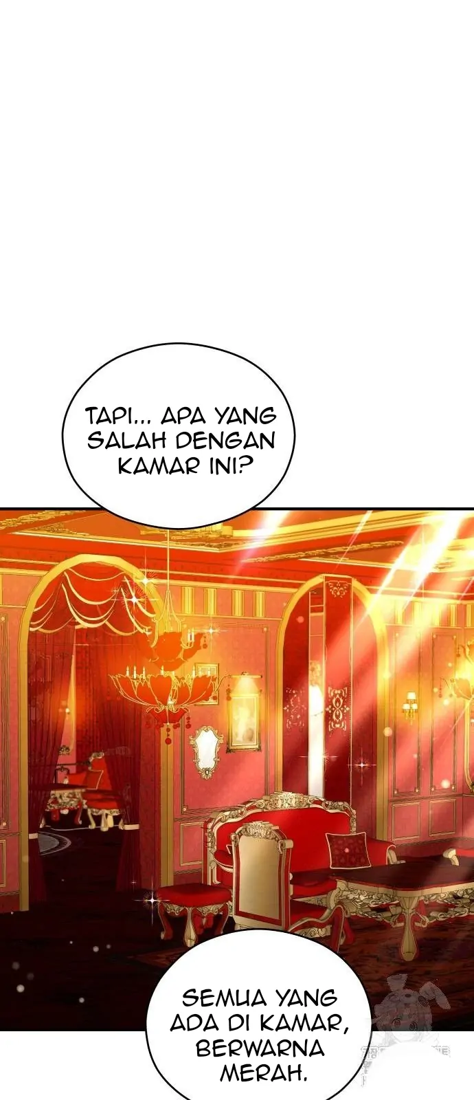 The Young Emperor Is Obsessed With Me Chapter 14 Gambar 25