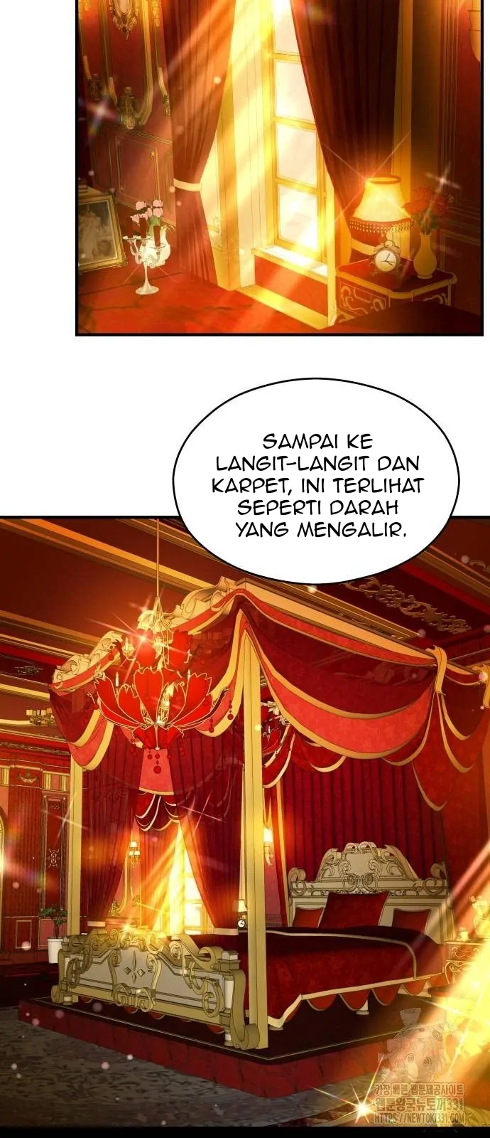 The Young Emperor Is Obsessed With Me Chapter 14 Gambar 27